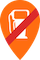 Icon pénurie totale